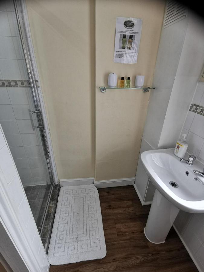 Town House Гостевой дом Скиптон